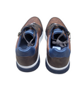 321AU9015050 Brown Shoes By Bugatti