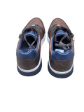 321AU9015050 Brown Shoes By Bugatti