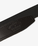 Badgeman Black Belt By SuperDry