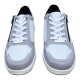 Style A White Trainer By Bugatti SN.IL