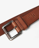 Badgeman Tan Belt By SuperDry