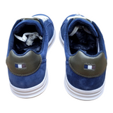 Style K Blue Trainer By Bugatti SN.MY
