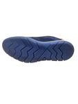 AW 25 1 Navy Shoe By Bugatti