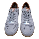 Style I Taupe Trainer By Bugatti SN.MY