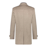 32165 Sand Coat By A Fish Named Fred