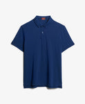 City S25 Royal Polo Shirt By SuperDry