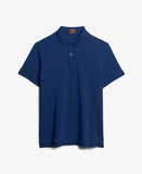 City S25 Royal Polo Shirt By SuperDry