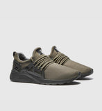 CT 8000 Khaki Sock Trainers By Certified