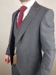 Paris 3 Piece By Benetti