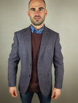 ILKLEY Blazer/Sports Jacket Berry By Skopes