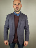 ILKLEY Blazer/Sports Jacket Berry By Skopes