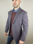 ILKLEY Blazer/Sports Jacket Berry By Skopes