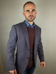 ILKLEY Blazer/Sports Jacket Berry By Skopes