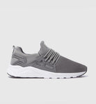 CT 8000 Grey/White Sock Trainer By Certified