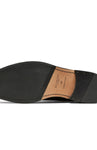 Baxter Suede Chelsea Boot Black By Selected