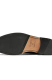 Baxter Suede Chelsea Boot Black By Selected
