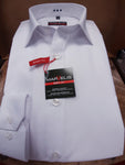 White Body Fit Shirt By Marvelis 6799/64/00