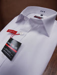 White Body Fit Shirt By Marvelis 6799/64/00