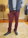 Kansas Wine Chino By 6th Sense