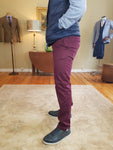 Kansas Wine Chino By 6th Sense