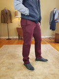 Kansas Wine Chino By 6th Sense