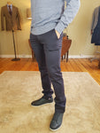 Kansas Navy Chino By 6th Sense