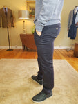 Kansas Navy Chino By 6th Sense