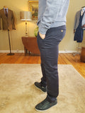 Kansas Navy Chino By 6th Sense
