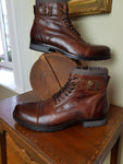 Walbany Brown Boot By Jack & Jones