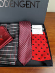 Ruby Boxed Gift Set By Hidden Gent