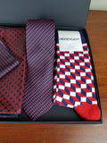 Matador Boxed Gift Set By Hidden Gent
