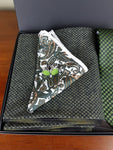 Emerald Boxed Gift Set By Hidden Gent