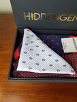 Capella Boxed Gift Set By Hidden Gent