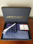 Sirius Boxes Gift Set By Hidden Gent