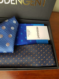 Vega Boxed Gift Set By Hidden Gent