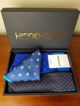 Vega Boxed Gift Set By Hidden Gent