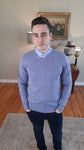 Mike Sky Knitwear By 6th Sense