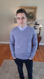 Mike Sky Knitwear By 6th Sense