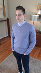 Mike Sky Knitwear By 6th Sense