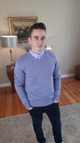 Mike Sky Knitwear By 6th Sense
