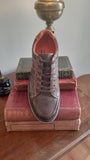 Smith Coffee Casual Shoe By 6th Sense