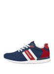 Stellar Blue Trainers By Jack & Jones