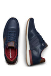 Stellar Navy Blazer Trainers By jack & Jones