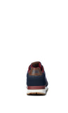 Stellar Navy Blazer Trainers By jack & Jones
