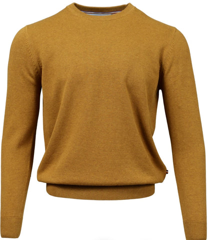 Achill Amber Knitwear By Andre