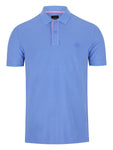 Danny Sky Polo Shirt By 6th Sense