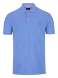 Danny Sky Polo Shirt By 6th Sense