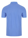 Danny Sky Polo Shirt By 6th Sense