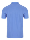 Danny Sky Polo Shirt By 6th Sense