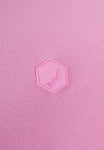 Danny Pink Polo Shirt By 6th Sense
